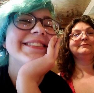 Meet your Posher, Sandy